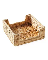 Braided Napkin Holder