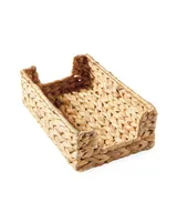 Braided Napkin Holder