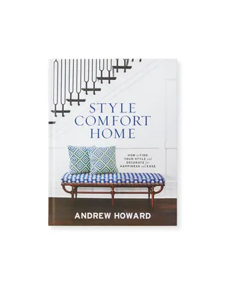 "Style Comfort Home" by Andrew Howard
