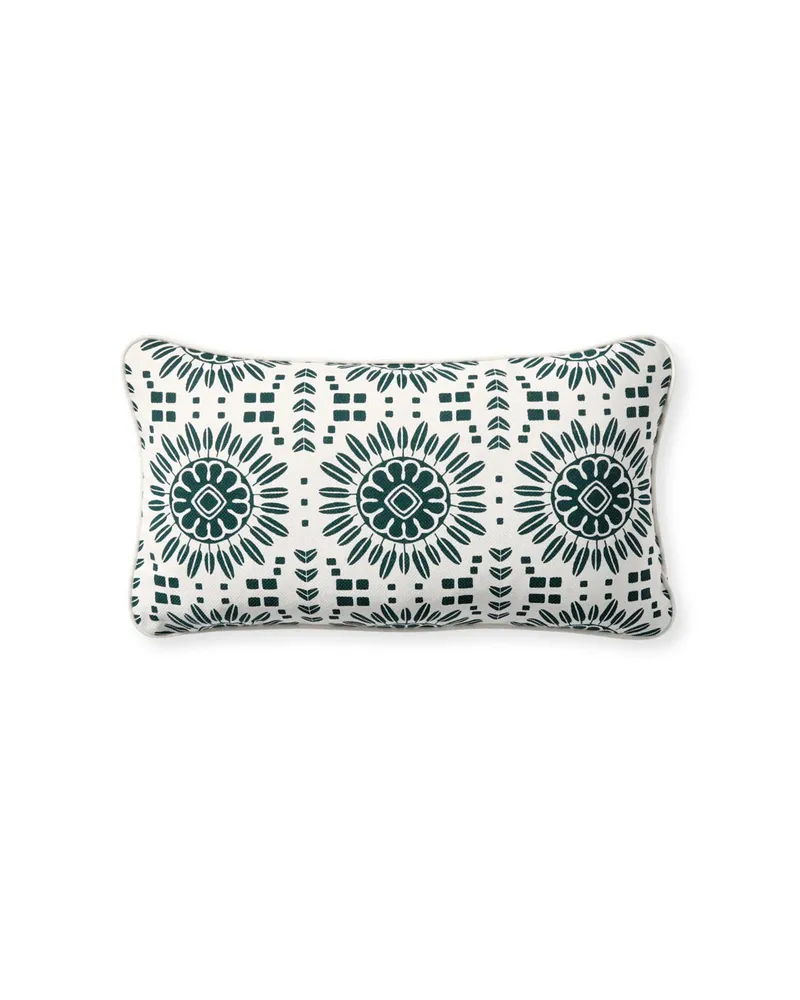 Campania Pillow Cover