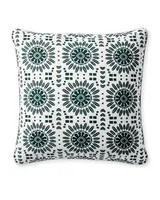 Campania Pillow Cover