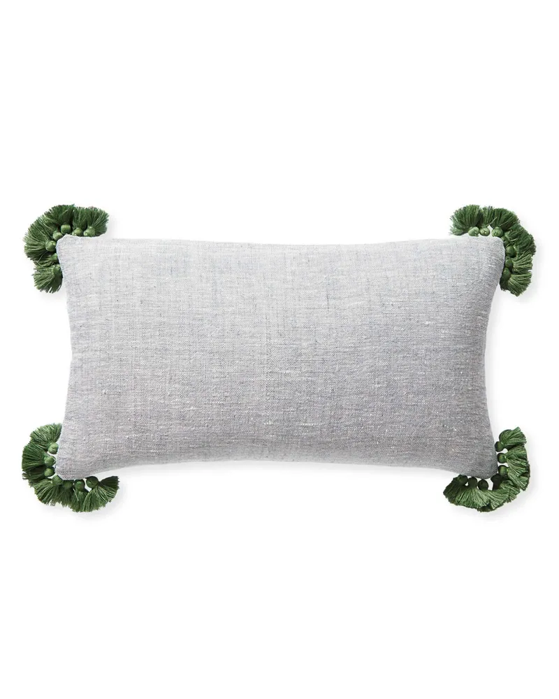 Cayucos Pillow Cover