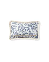 Claremont Pillow Cover