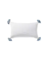 East Beach Pillow Cover