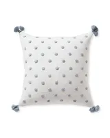 East Beach Pillow Cover