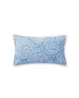 Ibiza Pillow Cover