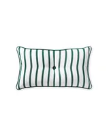 Sunbrella®️ Lido Stripe Pillow