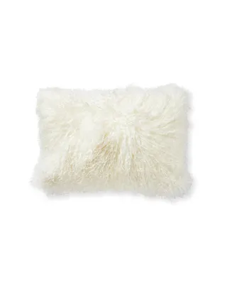 Silverwood Pillow Cover