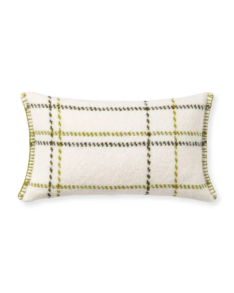 Stratton Pillow Cover