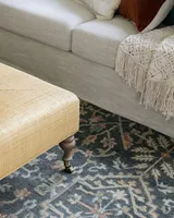 Moraga Hand-Knotted Rug