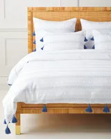 Sea Ranch Percale Sham