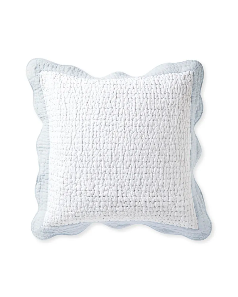 Westwood Quilted Sham