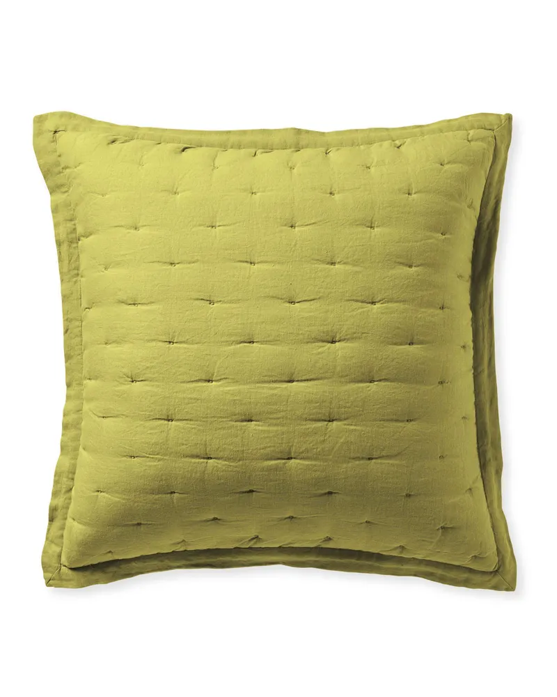 Westwood Quilted Sham