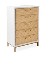 Bar Island Dresser