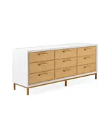 Bar Island Dresser