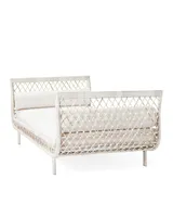 Capistrano Daybed - Driftwood
