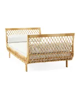 Capistrano Daybed - Light Dune