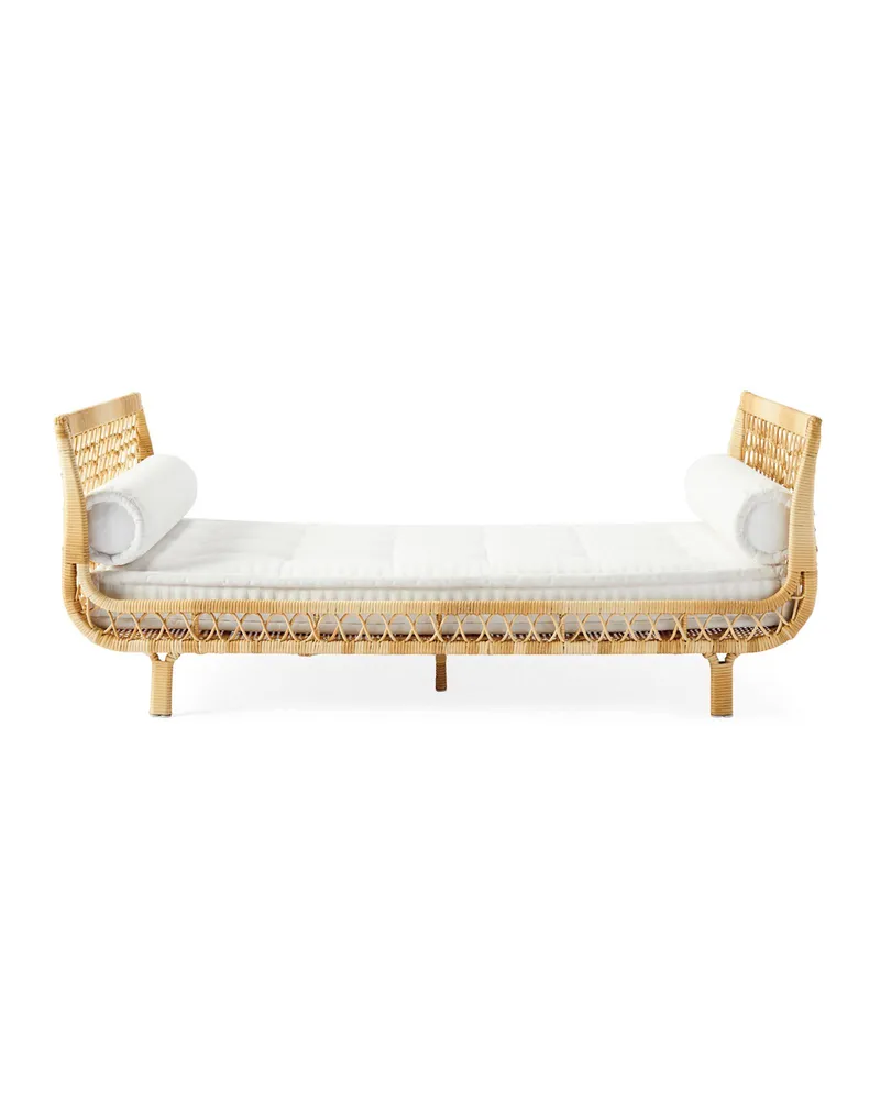 Capistrano Daybed - Light Dune