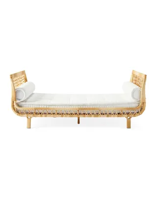 Capistrano Daybed - Light Dune