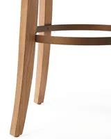 Grace Swivel Counter Stool