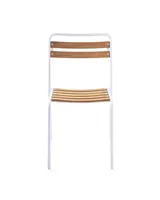 Inverness Outdoor Dining Chair