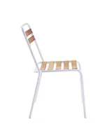 Inverness Outdoor Dining Chair