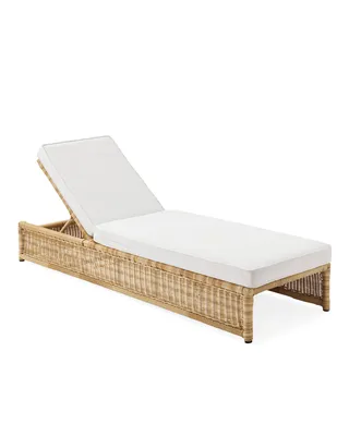 Pacifica Chaise