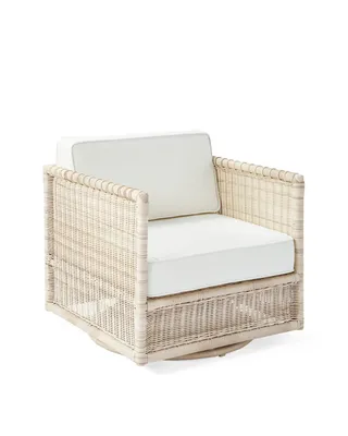 Pacifica Swivel Chair
