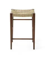 Portside Backless Counter Stool