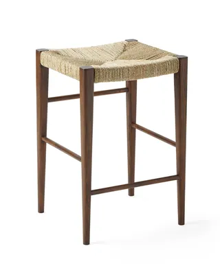 Portside Backless Counter Stool