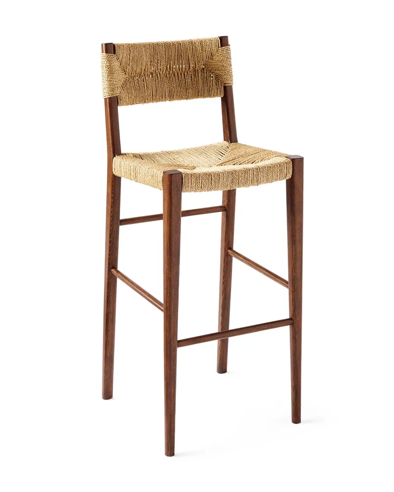 Portside Bar & Counter Stool