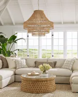 Ventana Chandelier