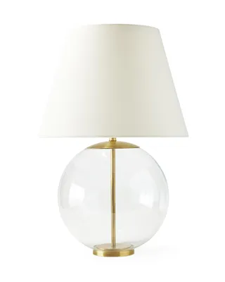 Georgia Table Lamp