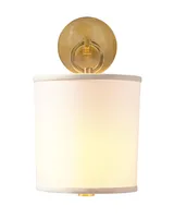 French Cuff Sconce