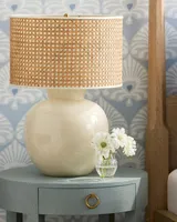 Holmes Table Lamp