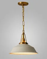 Lenox Pendant