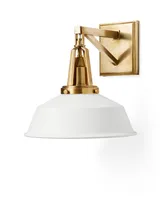 Lenox Sconce