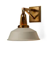 Lenox Sconce