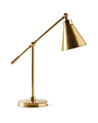 Claremont Table Lamp