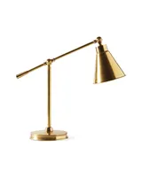 Claremont Table Lamp