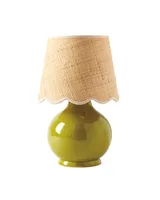 Como Bedside Lamp