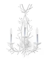 Coral Sconce