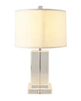 Darby Crystal Table Lamp