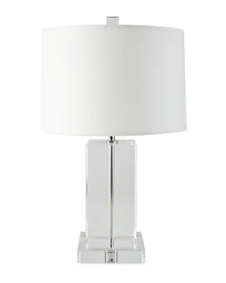 Darby Crystal Table Lamp