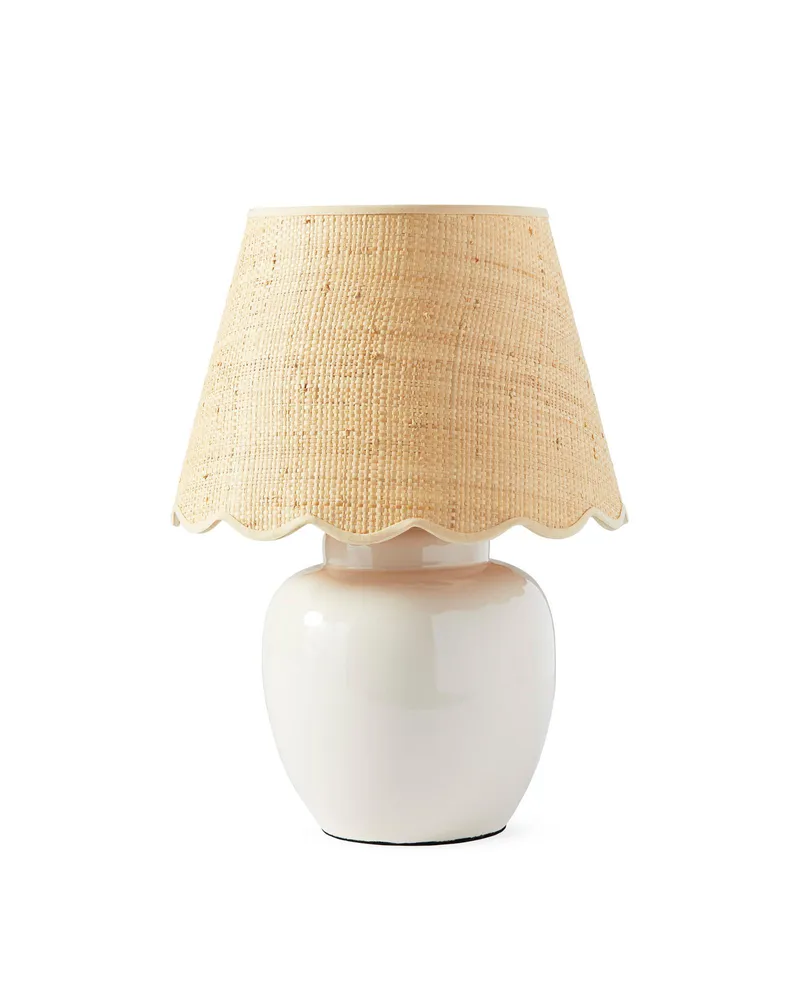 Fisher Table Lamp