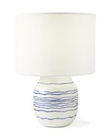 Lagoon Table Lamp