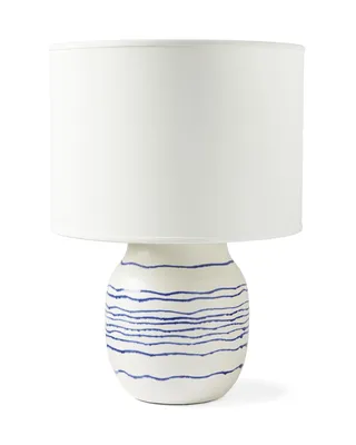 Lagoon Table Lamp