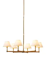 Larkspur Chandelier