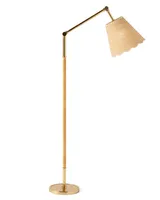 Larkspur Floor Lamp