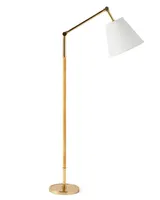 Larkspur Floor Lamp